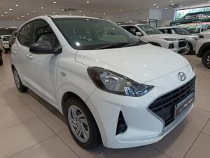 Hyundai Grand i10 1.0 Motion hatch auto - Image 10