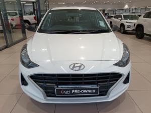 Hyundai Grand i10 1.0 Motion hatch auto - Image 11