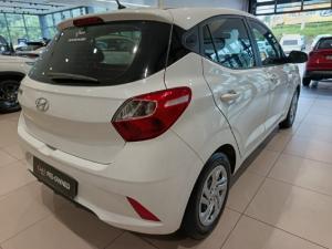 Hyundai Grand i10 1.0 Motion hatch auto - Image 12