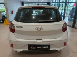Hyundai Grand i10 1.0 Motion hatch auto - Image 4