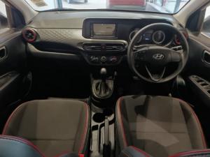 Hyundai Grand i10 1.0 Motion hatch auto - Image 6