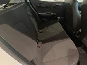 Hyundai Grand i10 1.0 Motion hatch auto - Image 7