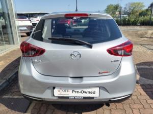 Mazda Mazda2 1.5 Active - Image 4