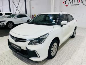 Toyota Starlet 1.5 Xi - Image 10