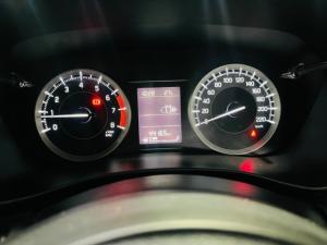 Toyota Starlet 1.5 Xi - Image 11