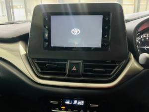 Toyota Starlet 1.5 Xi - Image 12