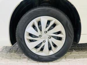 Toyota Starlet 1.5 Xi - Image 14