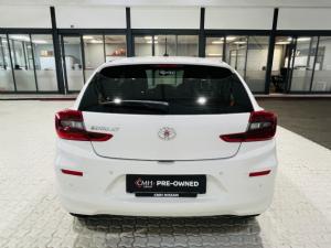 Toyota Starlet 1.5 Xi - Image 4