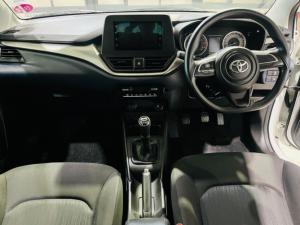 Toyota Starlet 1.5 Xi - Image 5