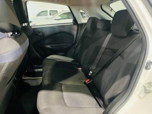 Toyota Starlet 1.5 Xi - Image 6