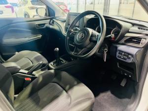 Toyota Starlet 1.5 Xi - Image 7