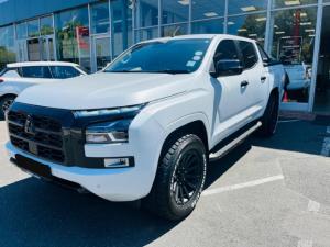 Mitsubishi Triton 2.4DI-D double cab GLS 4x4 auto - Image 10