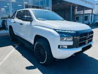 Thumbnail Mitsubishi Triton 2.4DI-D double cab GLS 4x4 auto