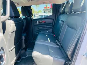 Mitsubishi Triton 2.4DI-D double cab GLS 4x4 auto - Image 6