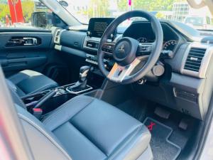 Mitsubishi Triton 2.4DI-D double cab GLS 4x4 auto - Image 7