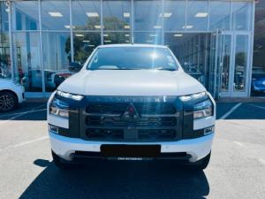 Mitsubishi Triton 2.4DI-D double cab GLS 4x4 auto - Image 8