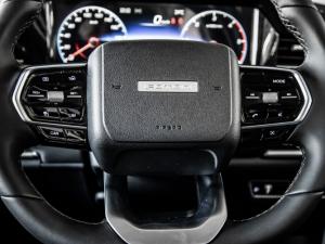 Foton Tunland V7 2.0TD double cab VLX - Image 10