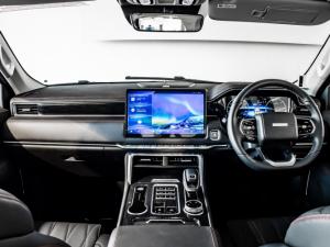 Foton Tunland V7 2.0TD double cab VLX - Image 12