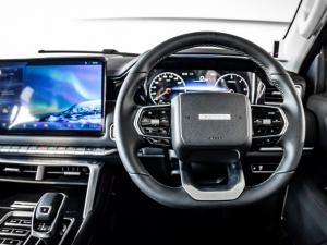 Foton Tunland V7 2.0TD double cab VLX - Image 13