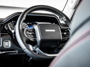 Foton Tunland V7 2.0TD double cab VLX - Image 15