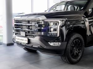 Foton Tunland V7 2.0TD double cab VLX - Image 16