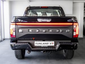 Foton Tunland V7 2.0TD double cab VLX - Image 17
