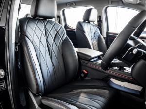 Foton Tunland V7 2.0TD double cab VLX - Image 19