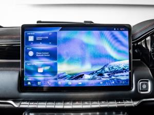 Foton Tunland V7 2.0TD double cab VLX - Image 20