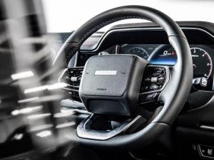 Foton Tunland V7 2.0TD double cab VLX - Image 6