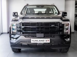 Foton Tunland V7 2.0TD double cab VLX - Image 7