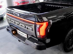 Foton Tunland V7 2.0TD double cab VLX - Image 8