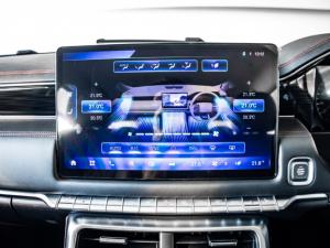 Foton Tunland V7 2.0TD double cab VLX - Image 9