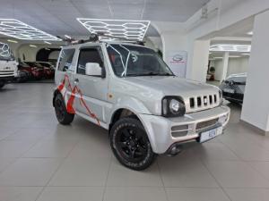 Suzuki Jimny 1.3 - Image 1
