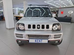 Suzuki Jimny 1.3 - Image 2