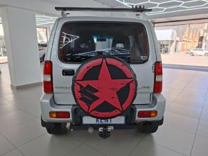 Suzuki Jimny 1.3 - Image 4