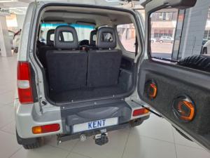 Suzuki Jimny 1.3 - Image 5