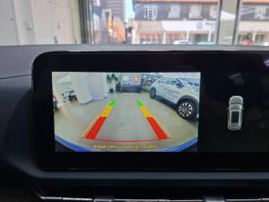 Ford Territory 1.8T Titanium - Image 14