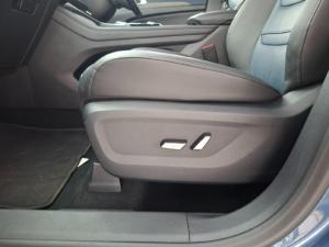 Ford Territory 1.8T Titanium - Image 17