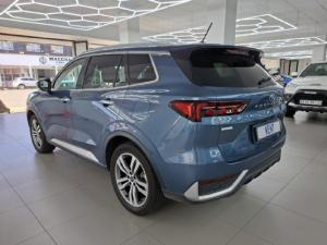Ford Territory 1.8T Titanium - Image 3