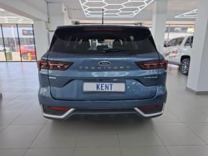 Ford Territory 1.8T Titanium - Image 4