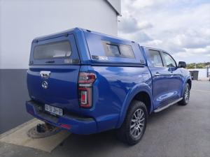 GWM P-Series 2.0TD double cab LT - Image 2