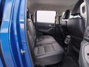 GWM P-Series 2.0TD double cab LT - Image 3
