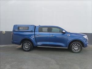 GWM P-Series 2.0TD double cab LT - Image 4