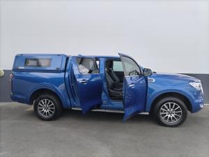 GWM P-Series 2.0TD double cab LT - Image 6