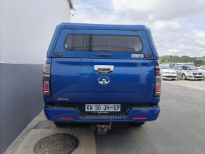 GWM P-Series 2.0TD double cab LT - Image 8