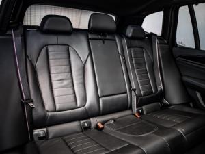BMW X3 M40i - Image 11