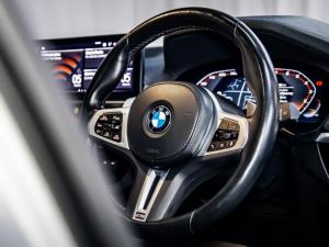 BMW X3 M40i - Image 12