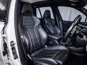 BMW X3 M40i - Image 13