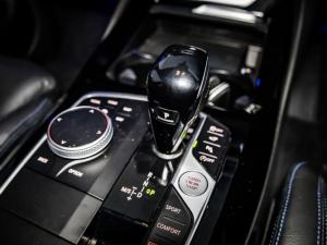 BMW X3 M40i - Image 15