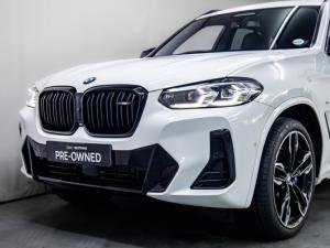 BMW X3 M40i - Image 16